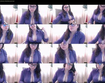 jessykah — 23 minute Chaturbate female cam show recording, 1080p, Mar 15, 2019