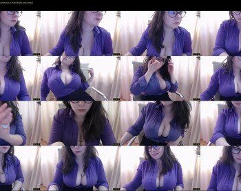 jessykah — 19 minute Chaturbate female cam show recording, 1080p, Mar 15, 2019