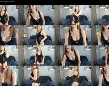 jjennys — 15 minute Chaturbate female cam show recording, 1080p, Mar 15, 2019