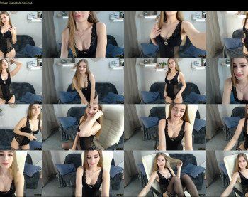jjennys — 15 minute Chaturbate female cam show recording, 1080p, Mar 15, 2019