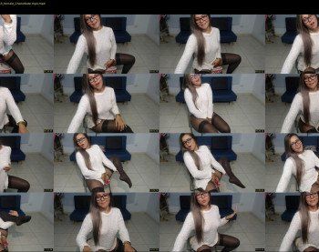 karitto__2 — 23 minute Chaturbate female cam show recording, 1080p, Mar 16, 2019