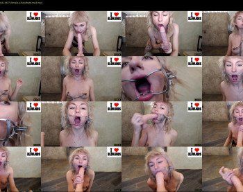 kelly_copperfield — 29 minute Chaturbate female cam show recording, 720p, Mar 15, 2019