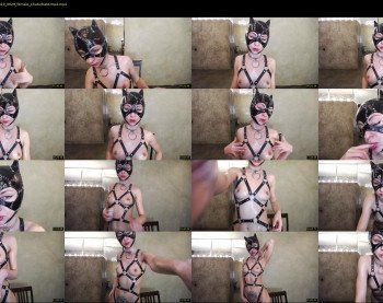 kelly_copperfield — 29 minute Chaturbate female cam show recording, 720p, Mar 16, 2019