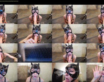 kelly_copperfield — 12 minute Chaturbate female cam show recording, 720p, Mar 16, 2019
