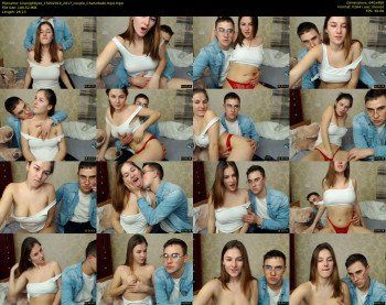 kiranightlyxo — 29 minute Chaturbate female cam show recording, 480p, Mar 15, 2019