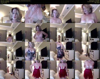 ladybabs — 6 minute Chaturbate female cam show recording, 720p, Mar 15, 2019
