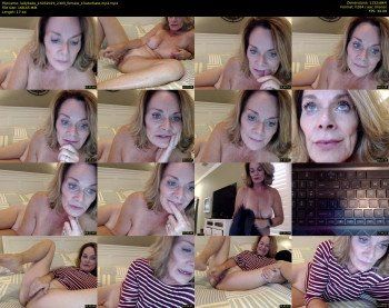 ladybabs — 18 minute Chaturbate female cam show recording, 720p, Mar 15, 2019
