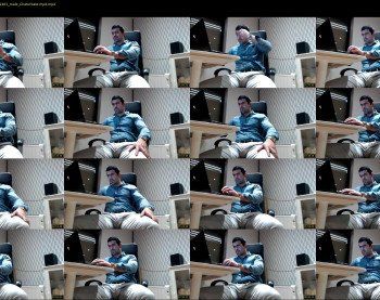 latino23bom — 10 minute Chaturbate male cam show recording, 480p, Mar 15, 2019