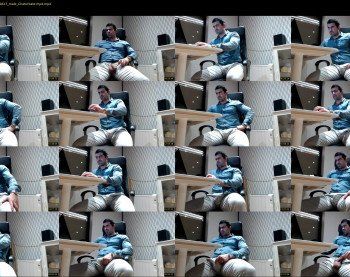 latino23bom — 37 minute Chaturbate male cam show recording, 480p, Mar 15, 2019