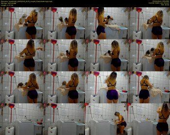 laylabrasil — 98 minute Chaturbate female cam show recording, 480p, Mar 16, 2019