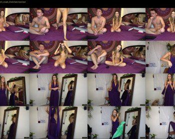 livanddrew — 29 minute Chaturbate couple cam show recording, 1080p, Mar 15, 2019