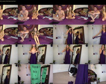 livanddrew — 29 minute Chaturbate couple cam show recording, 1080p, Mar 15, 2019