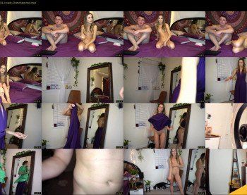 livanddrew — 29 minute Chaturbate couple cam show recording, 1080p, Mar 15, 2019
