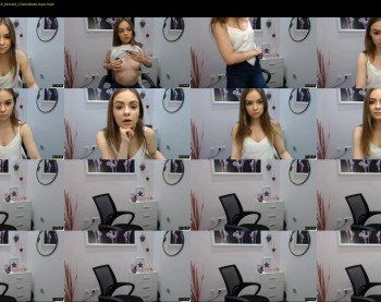 lolli_mary — 29 minute Chaturbate female cam show recording, 1080p, Mar 15, 2019