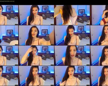lorileen — 11 minute Chaturbate female cam show recording, 720p, Mar 15, 2019