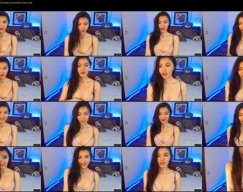 lorileen — 24 minute Chaturbate female cam show recording, 720p, Mar 15, 2019