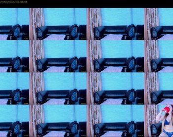 marrygrayes — 31 minute Chaturbate female cam show recording, 1080p, Mar 15, 2019