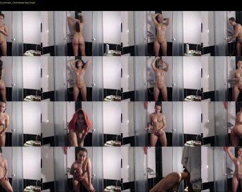 missfire69 — 36 minute Chaturbate female cam show recording, 1080p, Mar 15, 2019
