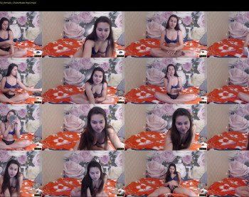 missfire69 — 26 minute Chaturbate female cam show recording, 1080p, Mar 15, 2019