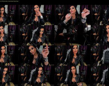 mistresskennya — 83 minute Chaturbate female cam show recording, 720p, Mar 15, 2019
