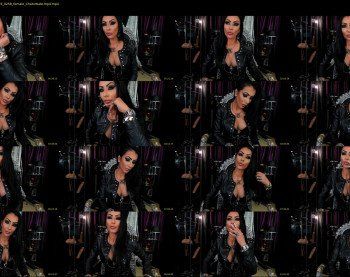 mistresskennya — 13 minute Chaturbate female cam show recording, 720p, Mar 16, 2019