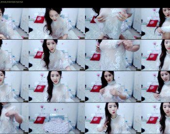 moli666 — 43 minute Chaturbate female cam show recording, 720p, Mar 15, 2019