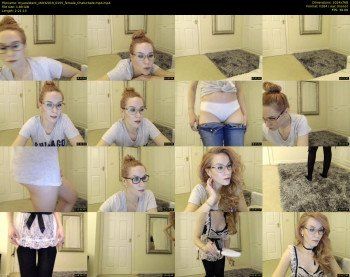 myassistant — 142 minute Chaturbate female cam show recording, 720p, Mar 16, 2019