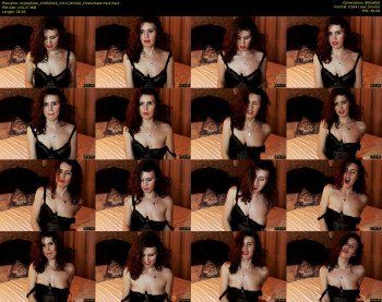 mysophiee — 37 minute Chaturbate female cam show recording, 480p, Mar 15, 2019