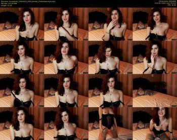 mysophiee — 32 minute Chaturbate female cam show recording, 480p, Mar 15, 2019