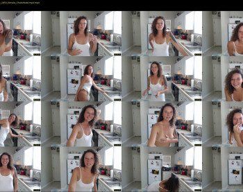 nellebeachgirl — 29 minute Chaturbate female cam show recording, 1080p, Mar 15, 2019