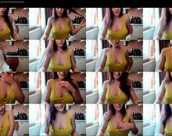 nickyplus — 29 minute Chaturbate couple cam show recording, 720p, Mar 15, 2019