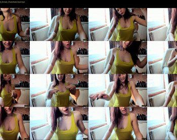 nickyplus — 30 minute Chaturbate couple cam show recording, 720p, Mar 15, 2019
