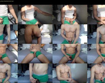 nyc2100 — 77 minute Chaturbate male cam show recording, 480p, Mar 15, 2019