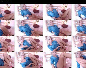 ocicat — 33 minute Chaturbate female cam show recording, 720p, Mar 15, 2019