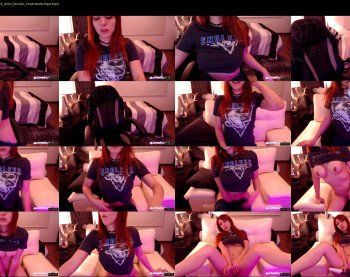 ohmysweetkitty — 39 minute Chaturbate female cam show recording, 720p, Mar 16, 2019