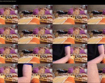 olesia_sean — 3 minute Chaturbate couple cam show recording, 1080p, Mar 15, 2019