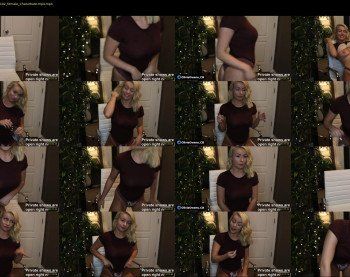 oliviaowens — 17 minute Chaturbate female cam show recording, 1080p, Mar 16, 2019