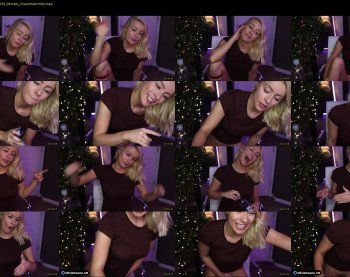 oliviaowens — 7 minute Chaturbate female cam show recording, 1080p, Mar 16, 2019