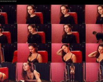 p1ece_of_me — 51 minute Chaturbate female cam show recording, 720p, Mar 15, 2019