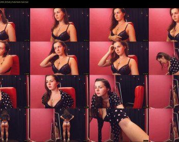 p1ece_of_me — 51 minute Chaturbate female cam show recording, 720p, Mar 15, 2019