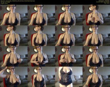 palaustudio — 3 minute Chaturbate female cam show recording, 480p, Mar 15, 2019