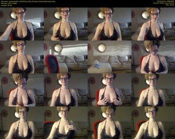 palaustudio — 60 minute Chaturbate female cam show recording, 480p, Mar 15, 2019