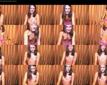 penelopa_xx — 14 minute Chaturbate female cam show recording, 1080p, Mar 16, 2019