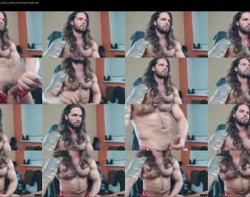 phil_chambers — 26 minute Chaturbate male cam show recording, 1080p, Mar 16, 2019