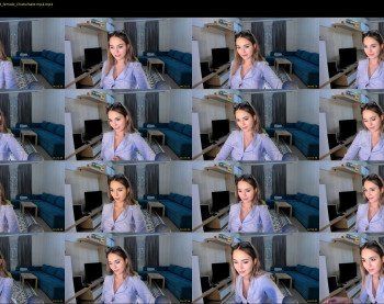 pippalee — 5 minute Chaturbate female cam show recording, 720p, Mar 15, 2019