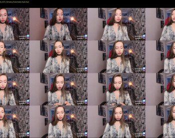 presidenttaylor — 11 minute Chaturbate female cam show recording, 720p, Mar 15, 2019