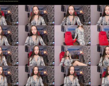 presidenttaylor — 42 minute Chaturbate female cam show recording, 720p, Mar 16, 2019