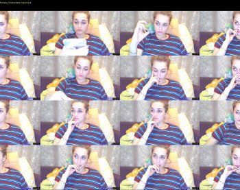 ps4pro — 12 minute Chaturbate female cam show recording, 480p, Mar 15, 2019