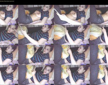 ps4pro — 47 minute Chaturbate female cam show recording, 480p, Mar 15, 2019