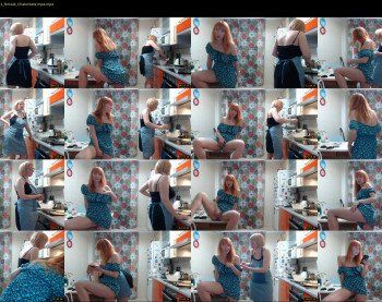 redcutevi — 73 minute Chaturbate female cam show recording, 720p, Mar 15, 2019